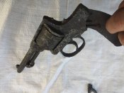 Раст-Гассер М1898