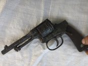 Раст-Гассер М1898