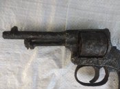 Раст-Гассер М1898