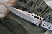 Выкидной нож AK-47 25 см