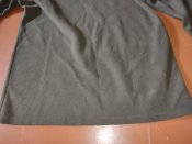 Mil-Tec. флисовое термобелье  Extreme Cold Dark Olive Германия