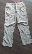 Трекинговые штаны Salewa серии DryLon