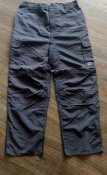 Трекинговые штаны Colonial Outdoor