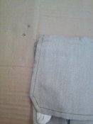 Подсумок на рожки ППШ №1