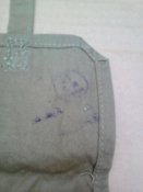 Подсумок РГ-42 Ф-1 подходит на РГД-33