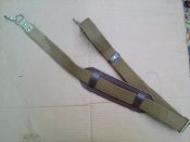 Ремень АК АКМ АКС РПК