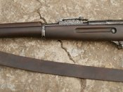 ммг винтовка РИА 1916 г.(под схп)