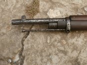 ммг винтовка РИА 1916 г.(под схп)