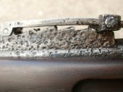 ммг винтовка РИА 1916 г.(под схп)