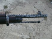 ммг винтовка РИА 1916 г.(под схп)