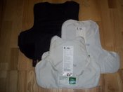 бронежилет скрытого ношения Mehler Body Armour с тестовым испытанием