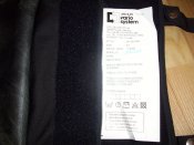 бронежилет скрытого ношения Mehler Body Armour с тестовым испытанием