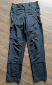 Трекинговые штаны Schoffel
