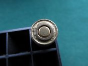 7.35x51 Cárcano Mod.1938 экспериментальный.