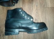 Горные ботинки Bally, Швейцария, 44 р-р.