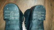 Горные ботинки Bally, Швейцария, 44 р-р.