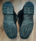 Горные ботинки Bally, Швейцария, 44 р-р.