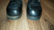 Горные ботинки Bally, Швейцария, 44 р-р.