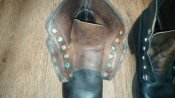 Горные ботинки Bally, Швейцария, 44 р-р.