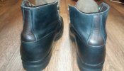 Горные ботинки Bally, Швейцария, 44 р-р.