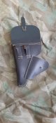 Кабура Walther p38