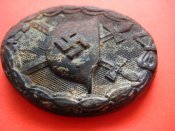 Знак "За ранение"