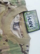 Футболка мтп Макс Фукс Німетчина оригінал ХЛ нова