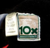 Новая утепленная охотничья куртка-желетка 10x an Americasn, США Р.56-58