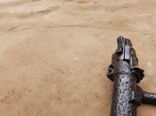 Затвор к98 #5
