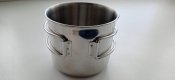 Кружка Tatonka Handle Mug 500 ml
