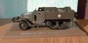 US Multiple Gun Motor Carriage M16