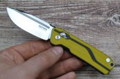 Нож Sanrenmu 7228