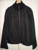 Куртка Detroit Alpha Industries