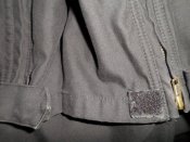 Куртка Detroit Alpha Industries