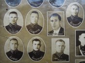 фото "4 выпуск красных лейтенантов артиллеристов РККА" 1КАУ 1935-1938