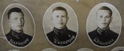 фото "4 выпуск красных лейтенантов артиллеристов РККА" 1КАУ 1935-1938