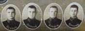 фото "4 выпуск красных лейтенантов артиллеристов РККА" 1КАУ 1935-1938