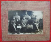 фото РККА 1930 г подписное