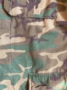 USGI китель RDF в расцветке ERDL, размер M-R