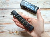 Складной нож от компании Cold Steel. Модель Ti-Lite IV (26SP). Оригинал