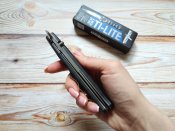 Складной нож от компании Cold Steel. Модель Ti-Lite IV (26SP). Оригинал