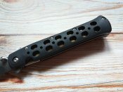 Складной нож от компании Cold Steel. Модель Ti-Lite IV (26SP). Оригинал
