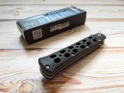 Складной нож от компании Cold Steel. Модель Ti-Lite IV (26SP). Оригинал