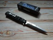 Складной нож от компании Cold Steel. Модель Ti-Lite IV (26SP). Оригинал
