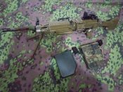 м249 A&K