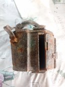 Кекс МГ