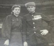 кавалер 2 орденов славы