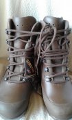 Берцы Haix Boots (4W-37р.) (Хорватия)
