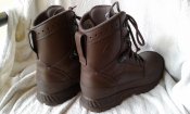 Берцы Haix Boots (4W-37р.) (Хорватия)