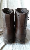 Берцы Haix Boots (4W-37р.) (Хорватия)